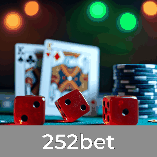 252bet: Seu Cassino Online Seguro e Premiado