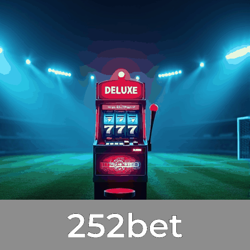 252bet: Excelência em Serviços Profissionais de Apostas Online
