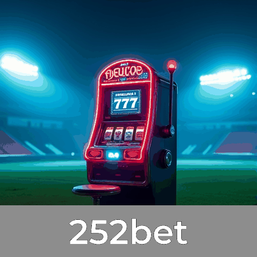 Aposte com Facilidade: Explore as Funcionalidades do App 252bet