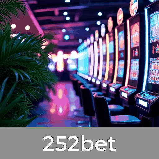 252bet: Excelência em Serviços Profissionais de Apostas Online
