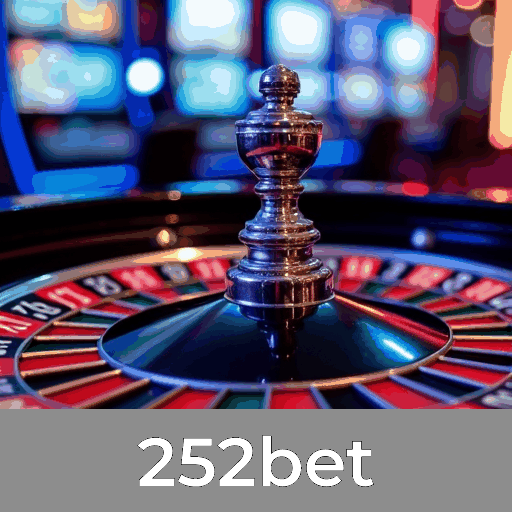 252bet: Experimente os bônus e promoções mais incríveis