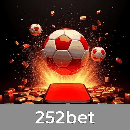 252bet: Experimente os bônus e promoções mais incríveis